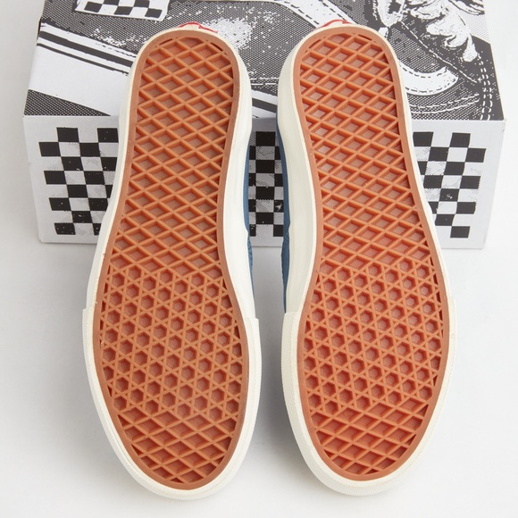 Vans Skate Authentic Pro men’s 8 - Picture 5 of 9